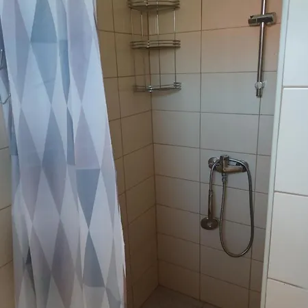 Apartment Lotus -obnovena Velky Meder