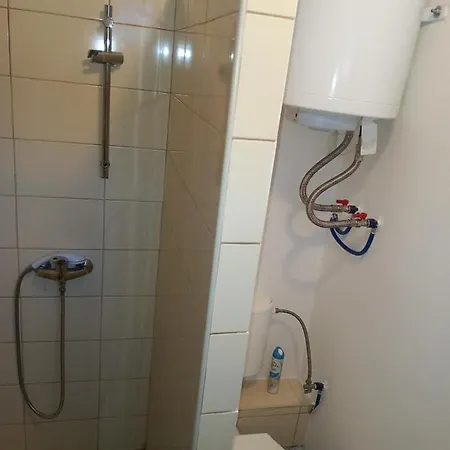 Lotus -obnovena Apartment Velky Meder