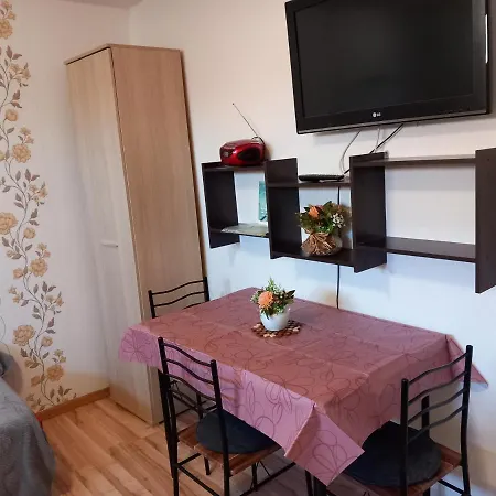 Apartament Lotus -obnovena