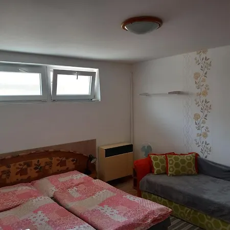 Appartement Lotus -obnovena *